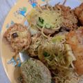 Cooksnap dari Mira Putri untuk resep Tahu Walik Isi Mie Instan