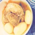 صورة من Aliaa Turkistani، شاركها بعد تجربة وصفة طاجن تركي