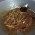 Cooksnap dari Andi Alamsyah untuk resep Ceker pedas manis