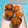 Cooksnap dari naningpurwaningsih untuk resep Muffin Pisang Oatmeal