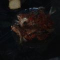 Cooksnap dari Nisa Arifin untuk resep Sambel Ikan Kembung