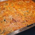 Cooksnap από Lil Kou στη συνταγή Σπανακόπιτα & τυρόπιτα χωρίς φύλλο
