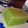 Cooksnap dari Ayu Mustika Ningrum untuk resep Puding Lumut Daun Pandan