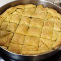 Cooksnap από Απόστολος Αθανασιάδης (LakySatan) στη συνταγή Μακεδονίτικη Πρασοκιμαδόπιτα 2