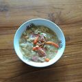 Cooksnap dari Nelixs08 untuk resep Seblak Krupuk