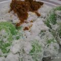 Cooksnap dari Yuana Setiyawati untuk resep Klepon sederhana praktis