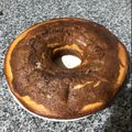El cooksnap de Agustina Diaz cuando hizo Bizcochuelo super económico.