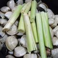 Cooksnap của QUÂN NGUYỄN khi họ làm theo món Nghêu hấp thái