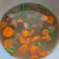 Cooksnap dari Isti Latifah untuk resep Sup Simple untuk Balitaku