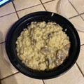 El cooksnap de 19nuriia cuando hizo Risotto Funghi (setas).