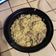 El cooksnap de 19nuriia cuando hizo Risotto Funghi (setas).