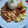El cooksnap de Mirko Cortes Oggero cuando hizo Strogonoff con Arroz al ajo.