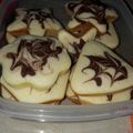 Cooksnap dari Yustin Eka Orin untuk resep Pukis panggang