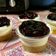 รูป Cooksnap ของ Piyaporn Watchapinan เมื่อเขาทำ บลูเบอร์รี่ชีสพาย