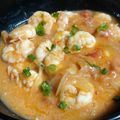 Cooksnap dari deasy untuk resep Udang Asam Manis
