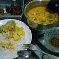 Cooksnap dari Dayz untuk resep Opor Ayam Pedas