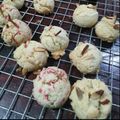 รูป Cooksnap ของ Boonlanat Chalermchuang เมื่อเขาทำ คุกกี้ไอศกรีมเรนโบว์