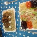 صورة من Souma Man، شاركها بعد تجربة وصفة أرز باللحم المفور