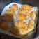 La cooksnap de Noelia Montesinos Martínez cuando cocinó Mini croissants de Nutella en Airfryer by Carmen 👧🏼🥐