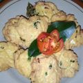 Cooksnap dari puji eksan untuk resep Tahu Rempah