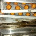 Cooksnap dari fitriyani untuk resep Palm Cheese Cookies - Oven Tangkring