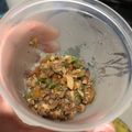 Cooksnap dari shanon mazzarello untuk resep Tumis Hati Ayam (Mpasi)