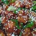 Cooksnap dari Ira fahira untuk resep Ayam Saus Wijen
