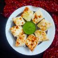 Heejal Pandya's cooksnap of when they made સફેદ ઢોકળા (White Dhokla Recipe In Gujarati).