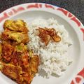 Cooksnap dari Yeni untuk resep Dadar Orek Tahu