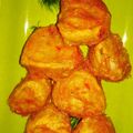 Ummuaiylah's cooksnap of when they made Potato pinwheels.