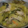 Cooksnap dari Eny Dyah K untuk resep Gulai Ikan