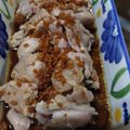 Cooksnap dari yuliafani untuk resep Ayam Hainan/ Rebus/ Pek Cam Kee