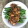 Cooksnap dari Meila Nisa Hidayah untuk resep Buncis Szechuan
