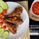 Cooksnap dari Mimi 4A Cookery untuk resep Ayam Bakar Bacem