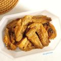 Cooksnap dari Devin untuk resep Spicy Chicken Wings Frozen