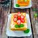 Cooksnap dari Mena Andriana untuk resep Pumpkin Butter Cake Gluten Free (589)