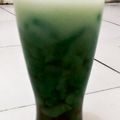 Cooksnap dari 🌺Ummu Syafiqah untuk resep Cendol