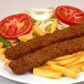 صورة من درر البحرين، شاركها بعد تجربة وصفة طريقة عمل أصابع الكفتة بالشبت