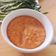 El cooksnap de maria sanchez cabrera cuando hizo Gazpacho Andaluz en Monsieur Cuisine Connect.