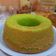 Cooksnap dari Catrina Lasmana untuk resep Bolu Pandan Panggang