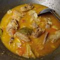 Cooksnap dari Ieda Maulieda untuk resep Opor Ayam