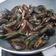 Cooksnap dari Diah Wah untuk resep Kerang hijau saus mentega