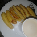 Iiyah Mwithi's cooksnap of when they made Boiled Matoke/raw banana#themechallenge.