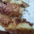 Cooksnap dari Indrianita Wenty untuk resep Dori panggang teflon