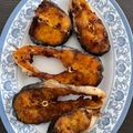 Cooksnap dari Dewi Handayani untuk resep Ikan Tongkol Goreng