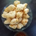 Cooksnap dari Rose untuk resep Cireng Bumbu Rujak