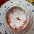 El cooksnap de Jose Luis Navarro Cárceles cuando hizo Toña.