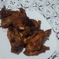 Cooksnap dari Rini Febrianti untuk resep Ayam Taliwang Khas Lombok