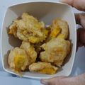 Cooksnap dari Nara untuk resep Tahu Aci Devina Hermawan