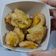 Cooksnap dari Nara untuk resep Tahu Aci Devina Hermawan